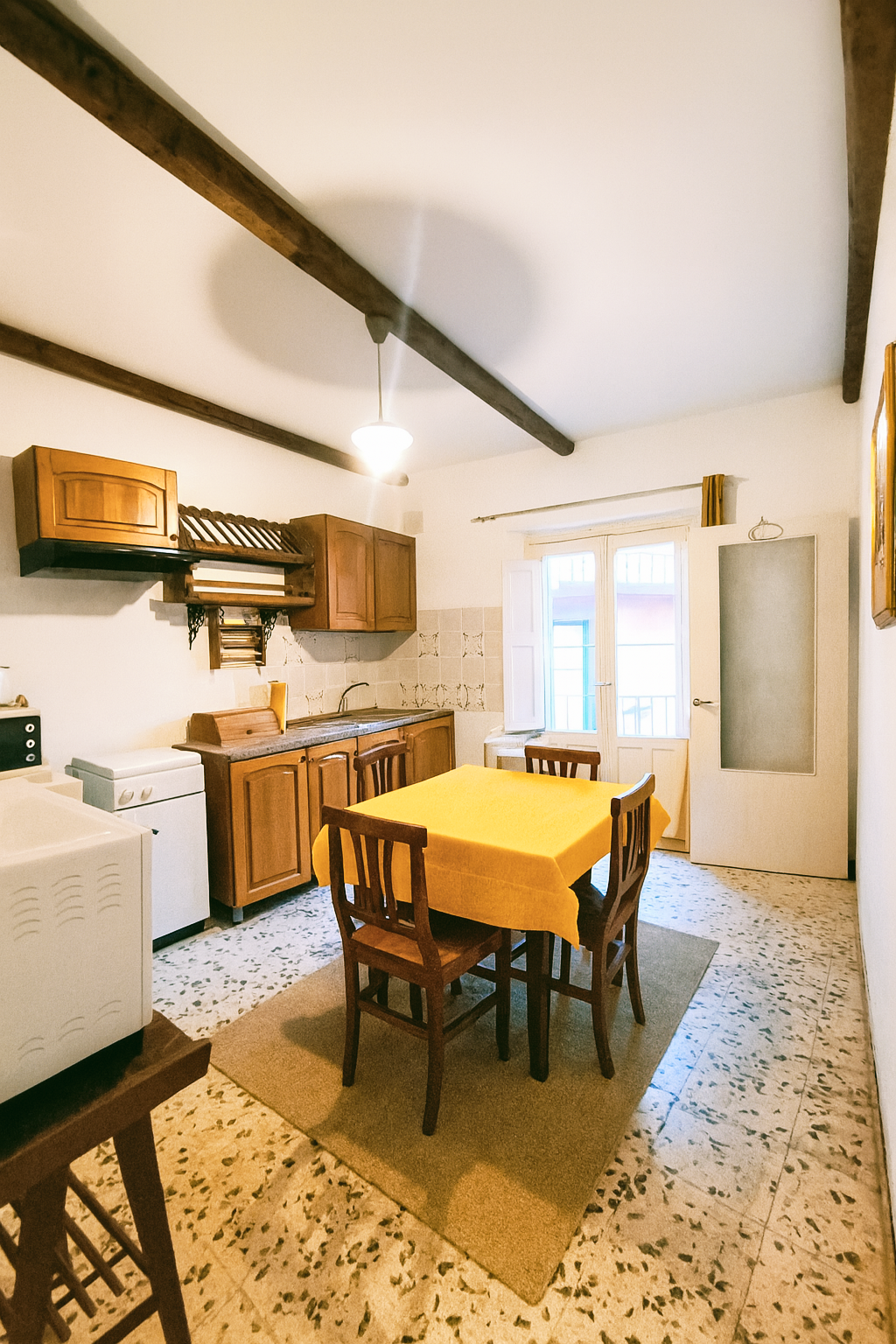 Casa Vintage - Albergo Diffuso Borgo Santa Caterina - Foto 1