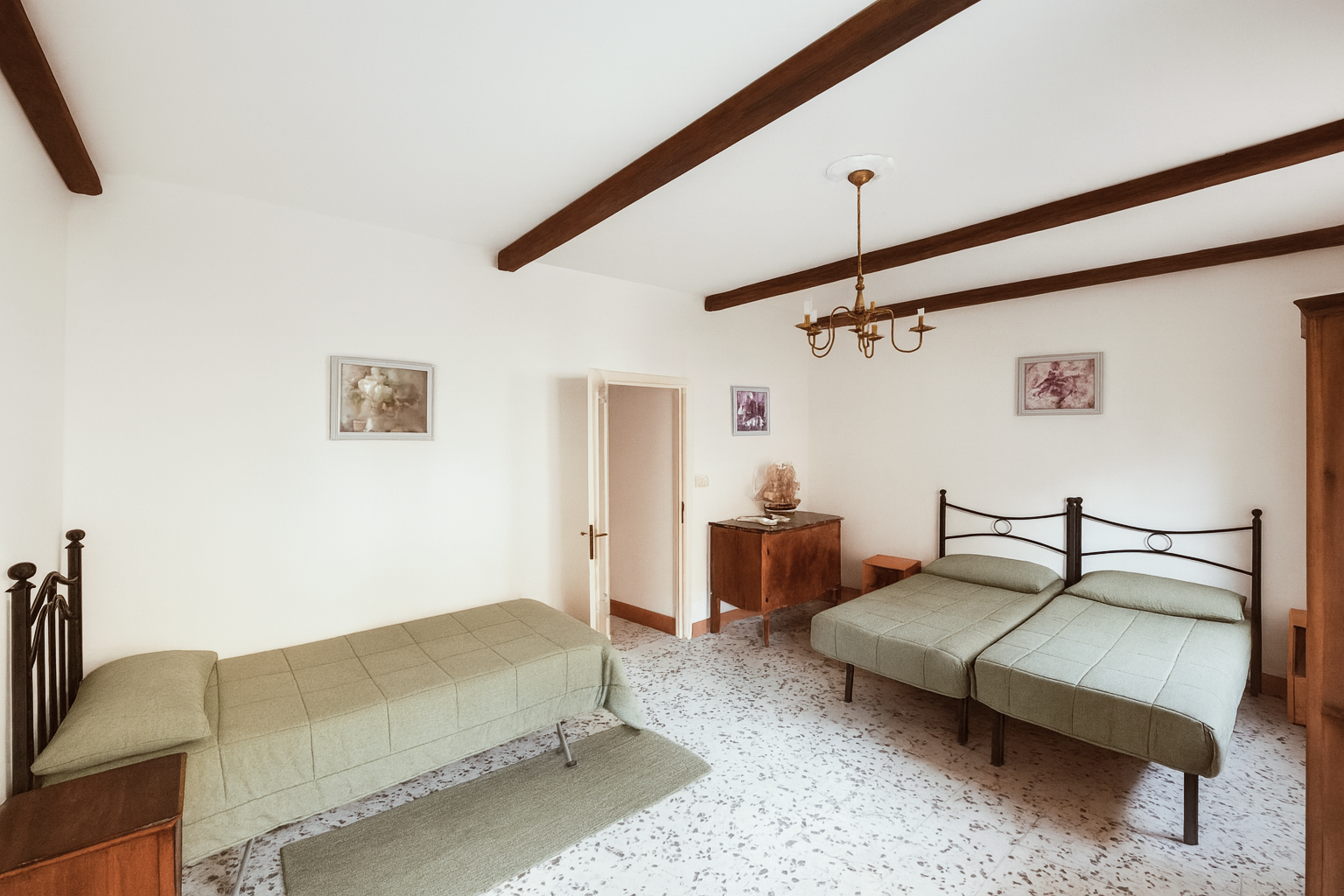 Casa Vintage - Albergo Diffuso Borgo Santa Caterina - Foto 2