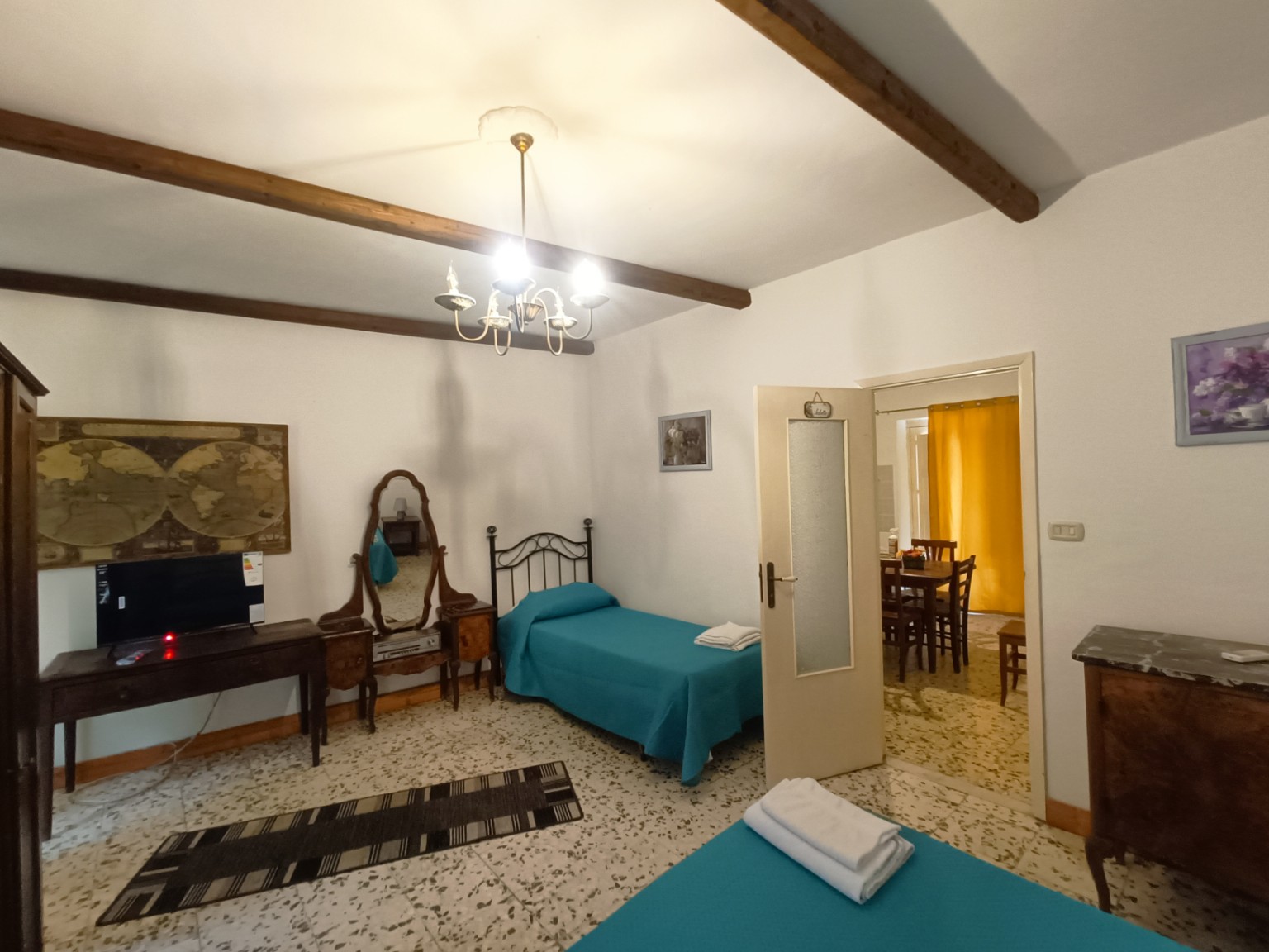 Casa Vintage - Albergo Diffuso Borgo Santa Caterina - Foto 4