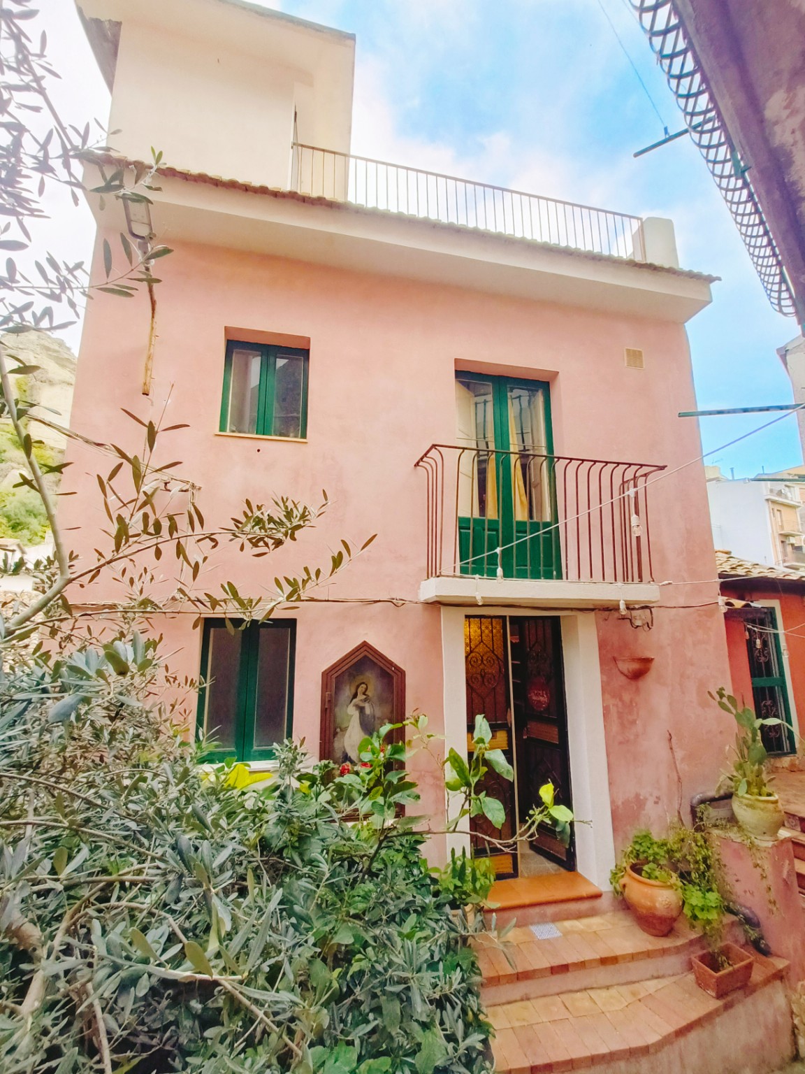 Casa Vintage - Albergo Diffuso Borgo Santa Caterina - Foto 6
