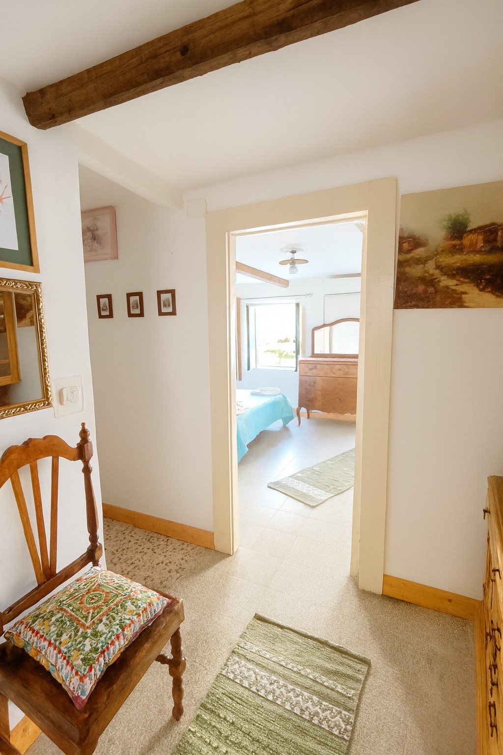 Casa Vintage - Albergo Diffuso Borgo Santa Caterina - Foto 9