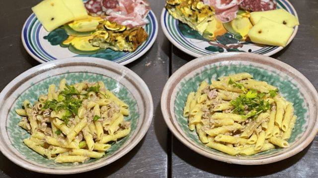 Osteria al Borgo Ebraico · 15 / 19