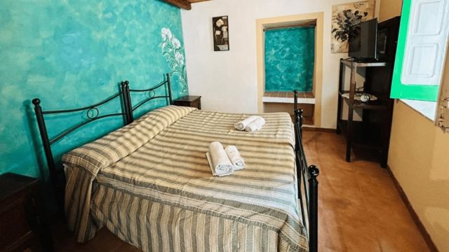 Suite familiare con balcone · 5 / 9