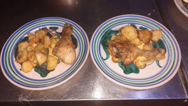 Osteria al Borgo Ebraico · 16 / 19