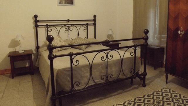 Casa con due camere da letto · 1 / 7