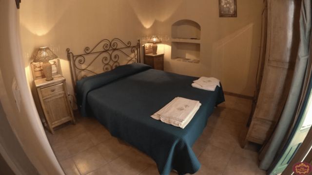 Suite familiare con balcone · 3 / 9