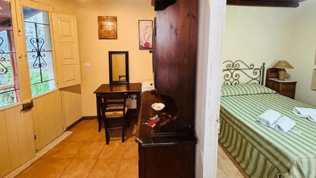 Suite familiare con balcone · 6 / 9