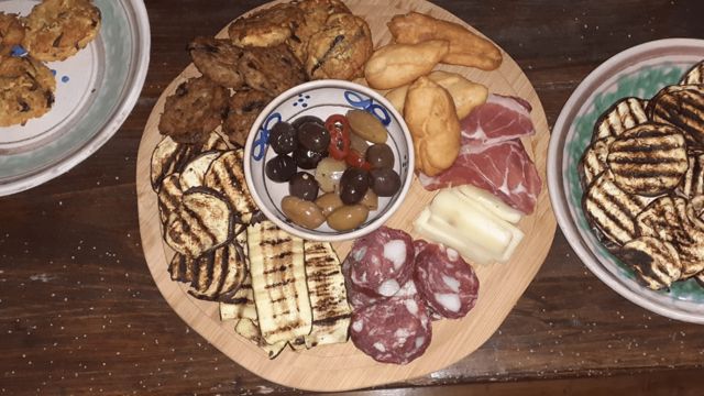 Osteria al Borgo Ebraico · 1 / 19