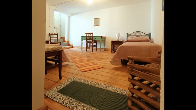 Camera Familiare vintage · 5 / 8