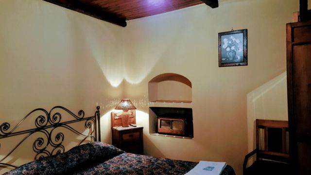 Suite familiare con balcone · 1 / 9