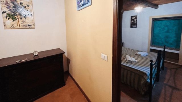 Suite familiare con balcone · 9 / 9