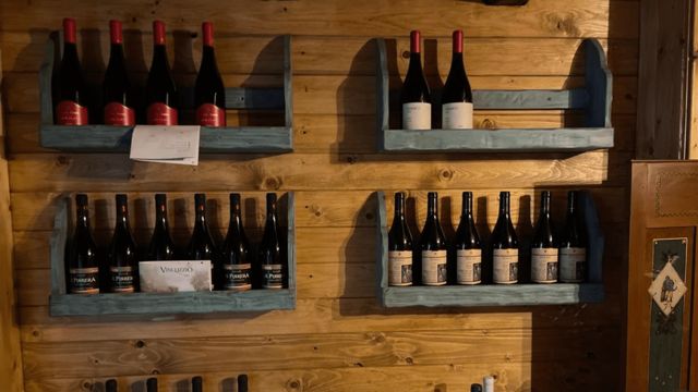 A Putia du Vinu · 7 / 10
