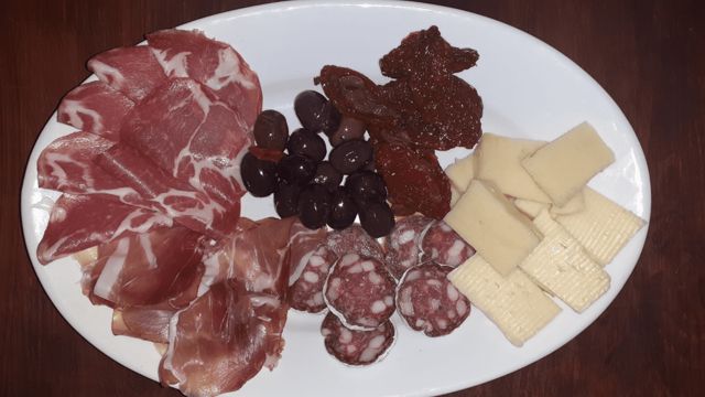Osteria al Borgo Ebraico · 2 / 19