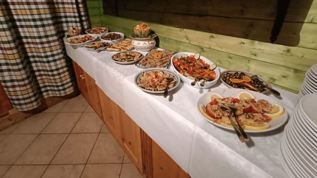 Osteria al Borgo Ebraico · 5 / 19