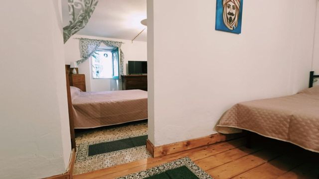Camera Familiare vintage · 8 / 8