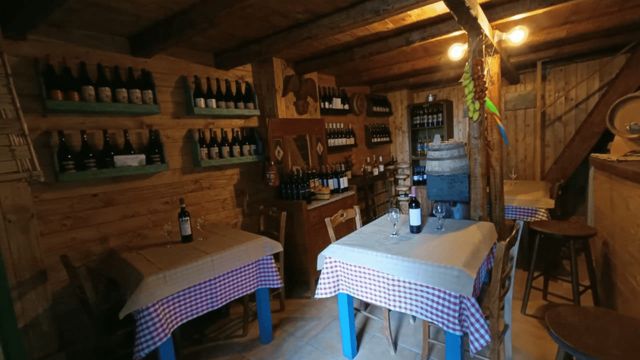 Osteria al Borgo Ebraico · 9 / 19