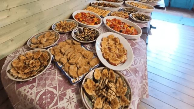 Osteria al Borgo Ebraico · 6 / 19