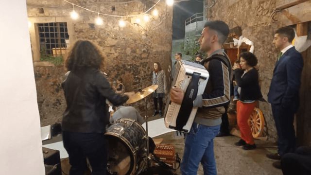 Osteria al Borgo Ebraico · 8 / 19