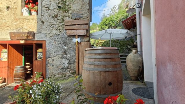 Osteria al Borgo Ebraico · 13 / 19