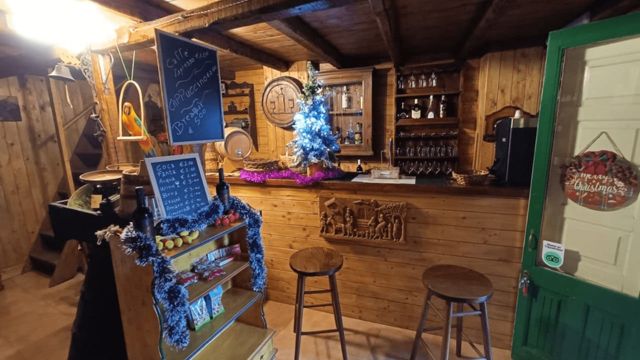 Osteria al Borgo Ebraico · 12 / 19