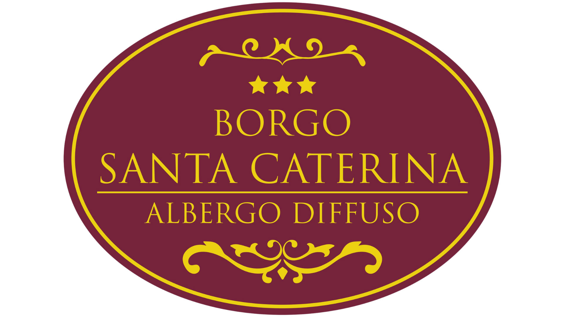 Borgo Santa Caterina
